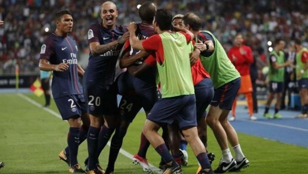 ep alves dirigeremontadapsgmonacola supercopa francesa