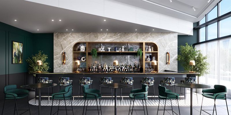 ep american express abrira una nueva centurion lounge en el aeropuerto de amsterdam schiphol en 2026 ep american express abrira una nueva centurion lounge en el aeropuerto de amsterdam schiphol en 2026