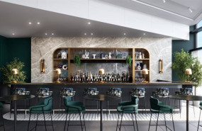 ep american express abrira una nueva centurion lounge en el aeropuerto de amsterdam schiphol en 2026