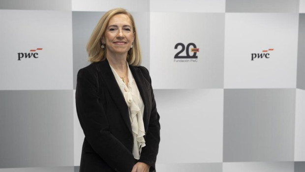 ep ana pelaez presidenta de la fundacion pwc