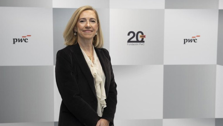 ep ana pelaez presidenta de la fundacion pwc