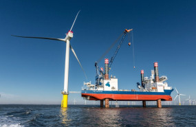 ep archivo aerogenerador de siemens en windfarm gunfleet sands iii ep archivo aerogenerador de siemens en windfarm gunfleet sands iii