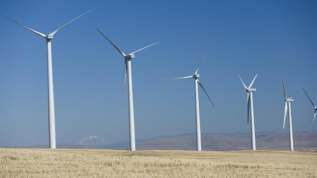 ep archivo   aerogeneradores de iberdrola