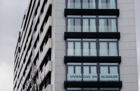 ep archivo anuncio de viviendas en alquiler en el barrio de castellana a 13 de febrero de 2026 en ep archivo anuncio de viviendas en alquiler en el barrio de castellana a 13 de febrero de 2026 en
