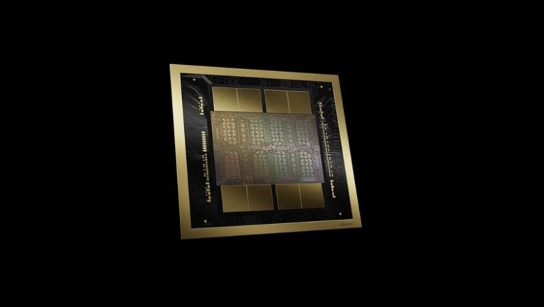 Arquitectura Nvidia Blackwell. | NVIDIA - Archivo ep archivo arquitectura nvidia blackwell