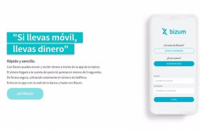 ep archivo   bizum la solucion de pago movil de la banca espanola imagen obtenida de su pagina web