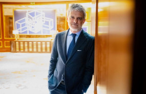 ep archivo economia jaime malet seguira al frente de amchamspain tras ser ratificado presidente ep archivo economia jaime malet seguira al frente de amchamspain tras ser ratificado presidente