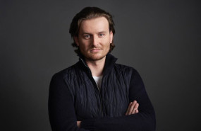 ep archivo   el cofundador y co consejero delegado de bitpanda eric demuth