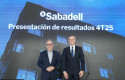 La JUR ajusta el l&iacute;mite del colch&oacute;n anticrisis de Banco Sabadell