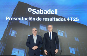 ep archivo   el hasta ahora ceo del banco sabadell cesar gonzalez bueno d y su futuro sustituto en
