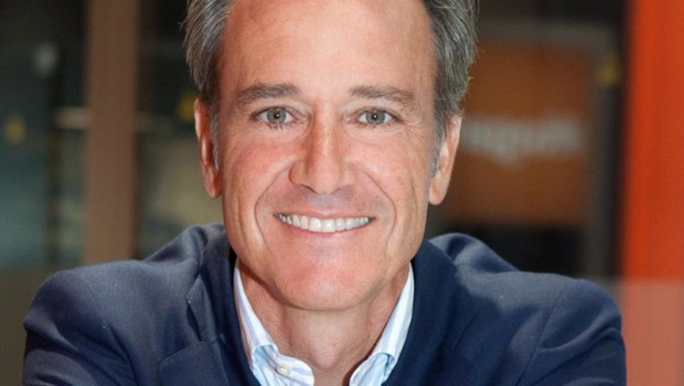 ep archivo   el nuevo director de la oficina del accionista orange en masorange y miembro del