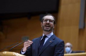ep archivo   el portavoz del pp en el senado javier maroto