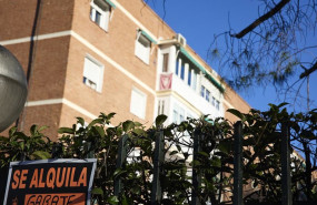 ep archivo   el precio del alquiler en espana sube un 4 interanual en el mes de mayo un 03 mas segun