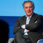 ep archivo   el presidente y ceo de acciona jose manuel entrecanales