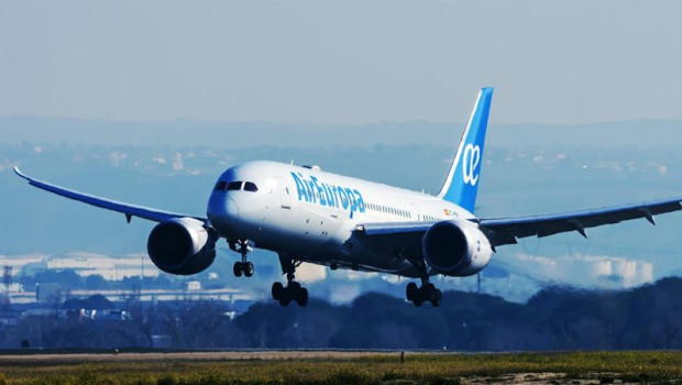 ep archivo   el programa de fidelidad de air europa celebra su decimo aniversario con promociones