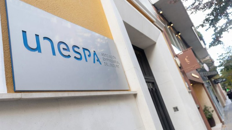 ep archivo exterior de la sede de unespa asociacion empresarial del seguro a 20 de noviembre de ep archivo exterior de la sede de unespa asociacion empresarial del seguro a 20 de noviembre de