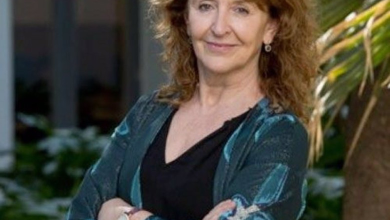 ep archivo idoia maguregui consejera independiente de seresco e inversis y vicepresidenta de iwf ep archivo idoia maguregui consejera independiente de seresco e inversis y vicepresidenta de iwf