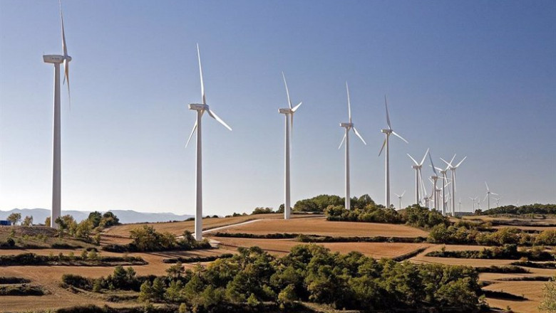 ep archivo instalaciones de acciona ep archivo instalaciones de acciona