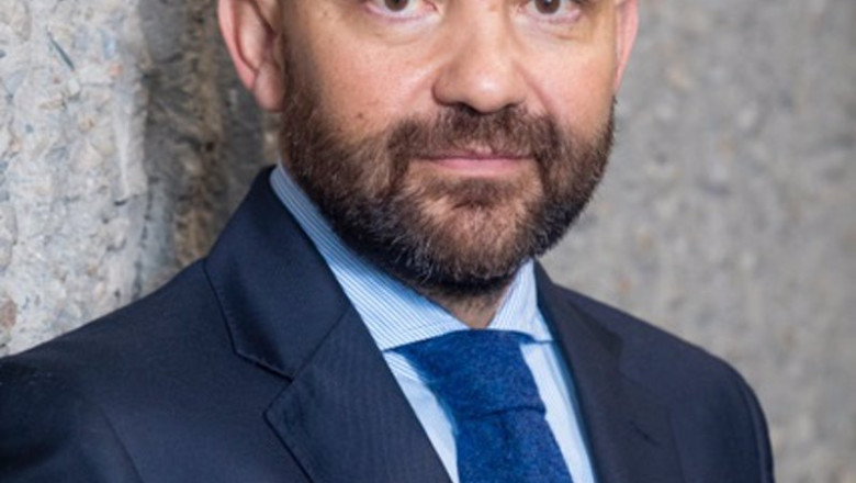 ep archivo jaime garcia legaz nuevo presidente no ejecutivo de dovalue en espana ep archivo jaime garcia legaz nuevo presidente no ejecutivo de dovalue en espana