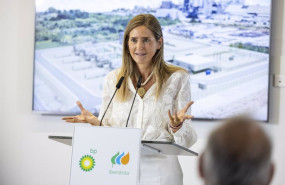 ep archivo   la secretaria de estado de energia del ministerio para la transicion ecologica y el