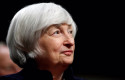 ep archivo - la secretaria del departamento del tesoro de eeuu janet yellen