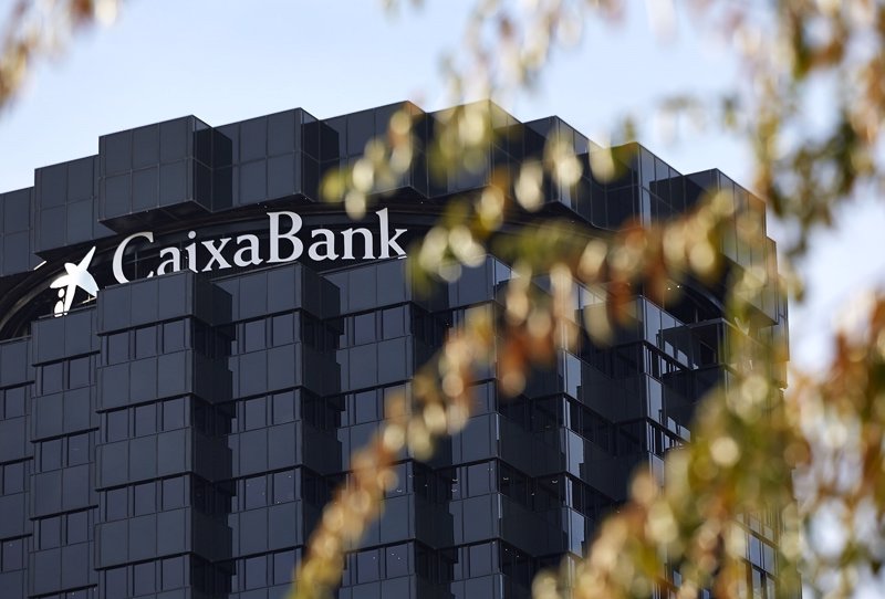 CaixaBank finaliza su programa de recompra de acciones de 500 millones de euros