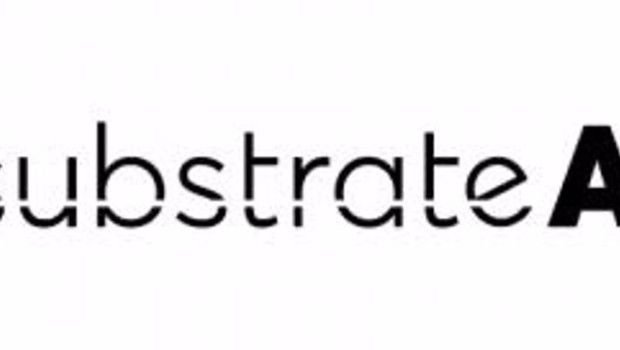 ep archivo   logotipo de substrate ai