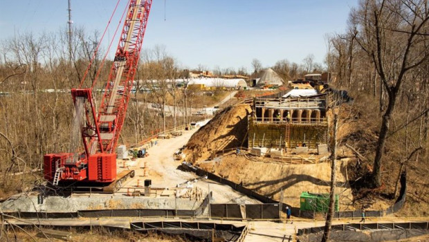 ep archivo obras del tren ligero de maryland ep archivo obras del tren ligero de maryland