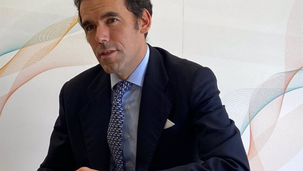 ep archivo   rafael benjumea reelegedio presidente de unef