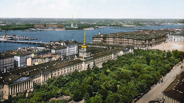 ep archivo san petersburgo ruisia ep archivo san petersburgo ruisia