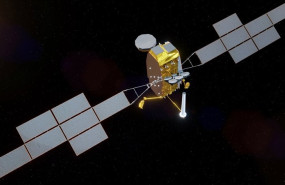 ep archivo   satelite spainsat ng desarrollado por airbus y thales alenia space para hisdesat