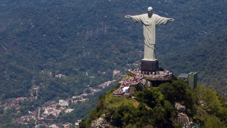 ep archivo turismo brasil ep archivo turismo brasil