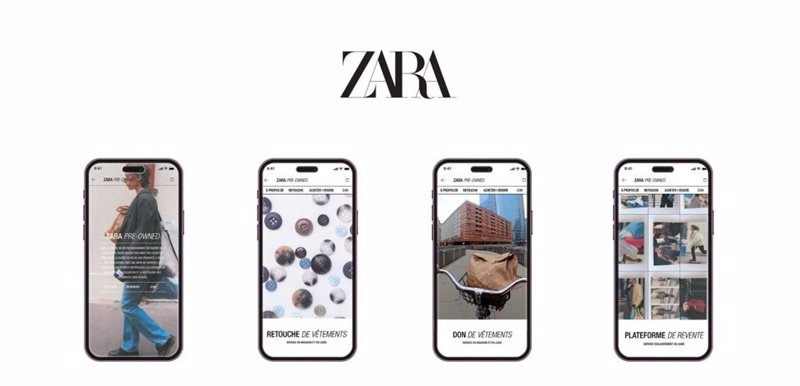 ep archivo zara pre owned ep archivo zara pre owned