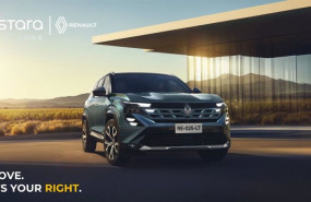 ep astara nuevo distribuidor oficial de renault en chile
