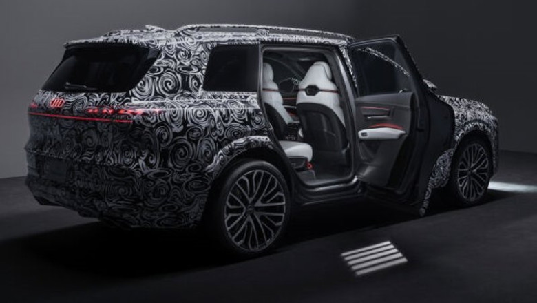 ep audi desvela los primeros detalles del nuevo q9 el suv mas grande y tecnologico de la firma