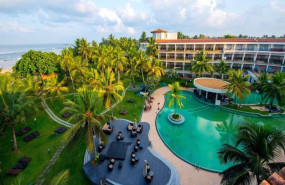 ep barcelo inaugura su segundo hotel en sri lanka ep barcelo inaugura su segundo hotel en sri lanka