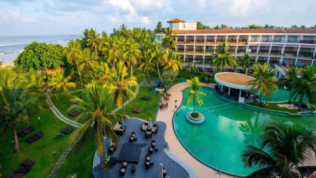 ep barcelo inaugura su segundo hotel en sri lanka