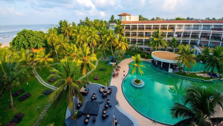 ep barcelo inaugura su segundo hotel en sri lanka ep barcelo inaugura su segundo hotel en sri lanka