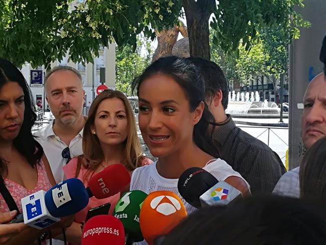Begoña Villacís (Ciudadanos) | CIUDADANOS ep begona villacis ciudadanos