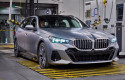 ep bmw comienza la produccion de su nuevo serie 5 touring en su planta en dingolfing