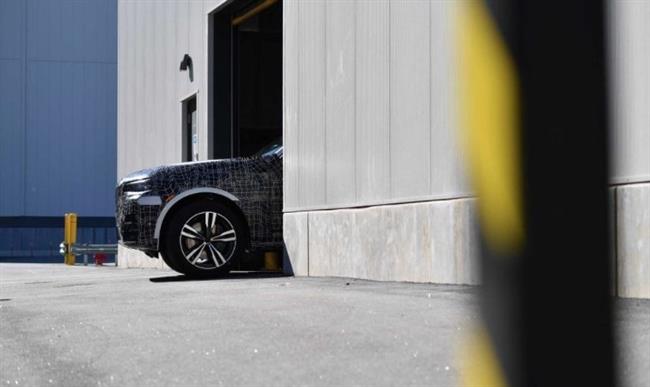 ep bmw iniciaspartanburg eeuu la preproduccionx7