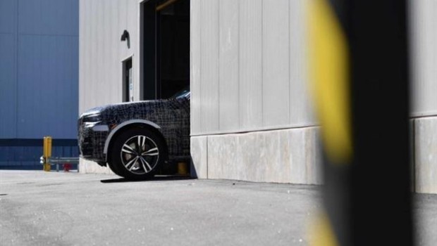ep bmw iniciaspartanburg eeuu la preproduccionx7