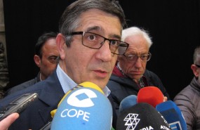 ep candidatosecretario generalpsoe patxi lopez