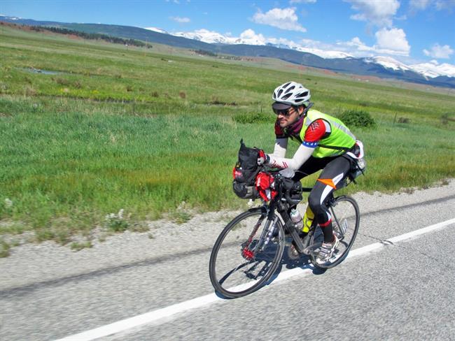 Carlos Mazón | TRANSIBÉRICA BIKE RACE ep carlos mazon