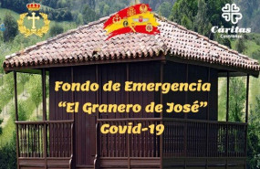 ep cartel fondo de emergencia el granero de jose del arzobispado castrense