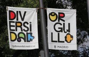 ep cartelesmadridworld pride orgullo mundial