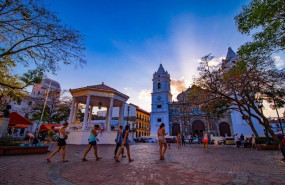 ep casco antiguo de panama