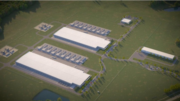 ep centros de datos que turner acs construira para meta en estados unidos