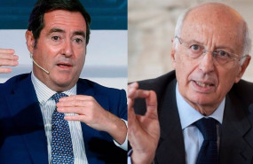 ep ceoe e ibercaja impulsaran la innovacion en 20 grandes empresas 150 pymes y 500 comercios en