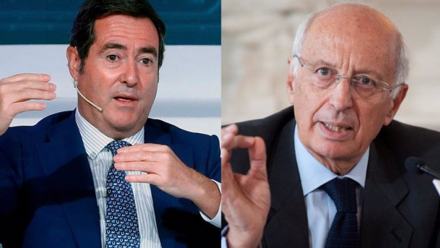 ep ceoe e ibercaja impulsaran la innovacion en 20 grandes empresas 150 pymes y 500 comercios en